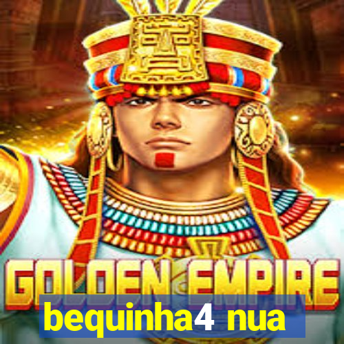 bequinha4 nua